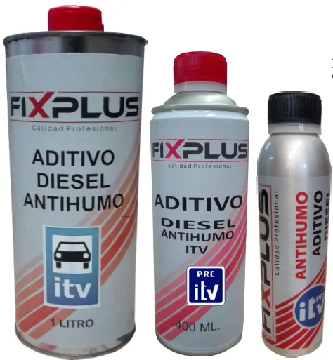 [010200004] Aditivo Diesel 200ml