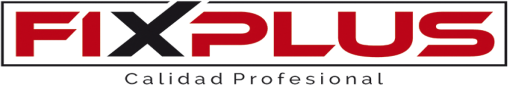 FIXPLUS | Distribuidor integral de material industrial