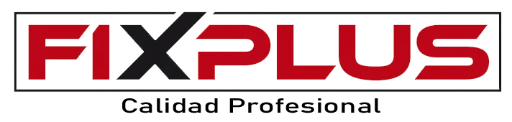FIXPLUS | Distribuidor integral de material industrial